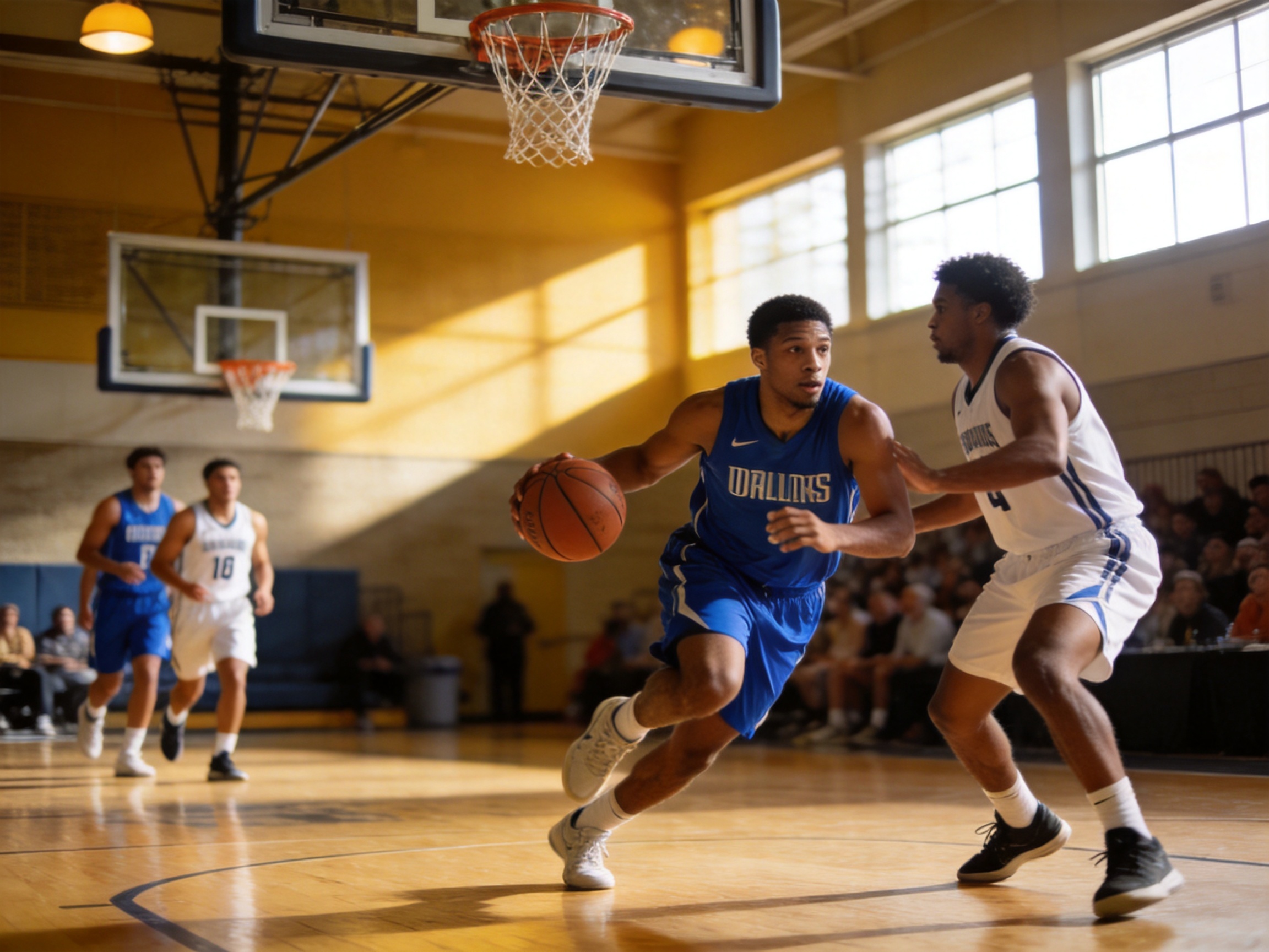 星空官方网站NBA季后赛资格卡位战球员高阶正负值解析